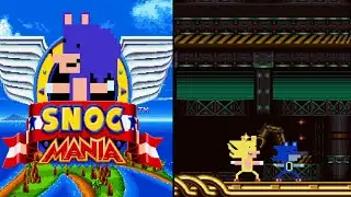 Snoc Mania Plos
