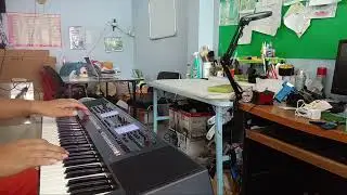 Roland EA-7 เสียงดี กลองโจ๊ะๆ