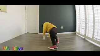 JABBAWOCKEEZ - (''A Night To Remember'' - 1982)