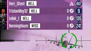 4vs1 Against GERMANS Turned Into My Humiliation
