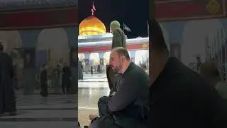 Ghabraye Gi Zainab sa | Syed Sajjad Naqvi