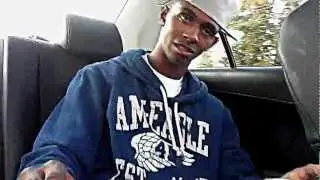 Lucky Louie Whoop Yo Head Freestyle