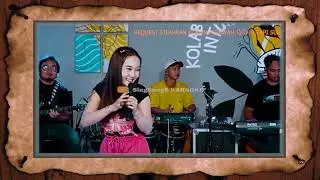 Diva Hani  IMING IMING CINTA BOJONE UWONG [KARAOKE]™ 
