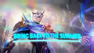 5K Edit “ʙʀιɴԍ ʙᴀcκ тo тнᴇ suммᴇʀ “- [Gmv/Edit] || Astroo