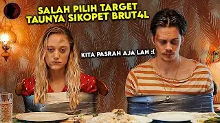 AKSI BALAS DENDAM ! PERAMP0K INI TAK TAHU BAHWA RUMAH YANG MEREKA RAMP0K ITU MILIK PASANGAN SIKOPAT