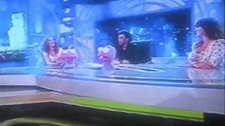 Blanca Suarez En El Hormiguero Parte 4