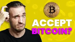 Bitcoin for business payments - The pros and cons of accepting crypto currency