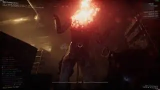 GTFO Rundown 2 C1 Full Playthrough (Pre Nerf)