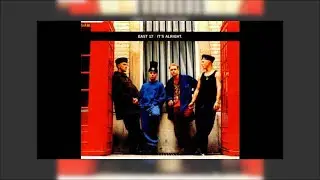 East 17 - It's Alright
