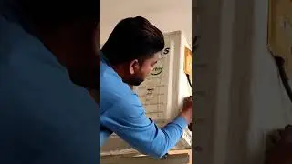 Split AC service and window AC service