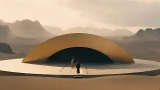 KREAM - Arrakis