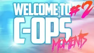 Critical OPS PRO/1v5 CLUTCH/TROLL/LAG Moments! #2