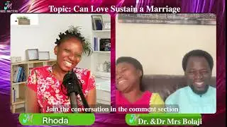 This One Thing Could Save Your Marriage – And It's Not Love!