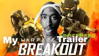 What Warface Breakout Trailer Should Have Been