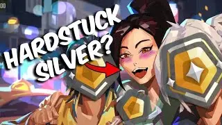 HARD STUCK SILVER? (Not Anymore!)