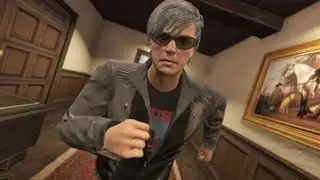 Как установить скин Quicksilver в гта 5.