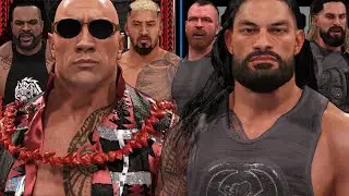 ASÍ DEBERÍA SER el REGRESO de THE SHIELD 2