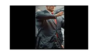 How Secret Service Needs To Be...