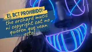El bCt Prohibido!