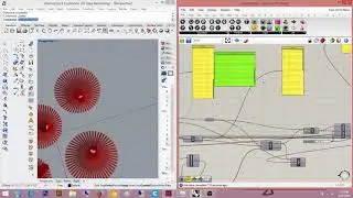 Parametric Precedent #6b: Expo 2015 Milano