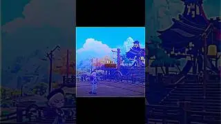 Qi Qi Edit || Zombie - Everglow || Genshin Impact #genshinimpact #edit #qiqi