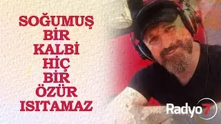 Soğumuş Bir Kalbi Hiç Bir Özür Isıtamaz  - TALHA BORA ÖGE  (YAYINDAN İZ BIRAKAN SÖZLER)
