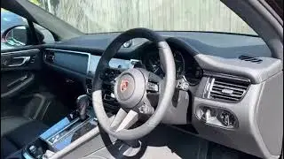 𝐏𝐨𝐫𝐬𝐜𝐡𝐞 𝐌𝐚𝐜𝐚𝐧 𝐓 | Autodirect.lk