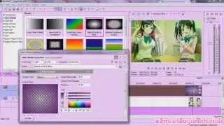 Sony Vegas Pro 10 Tutorial: Colouring Effect 2