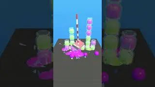 만족스러운 병 부수기 트레일러 (Satisfying Bottle Crush)