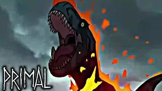 Primal Season 2 Episode 10 || NEFFEX - Really To Kill