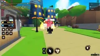 All New Anime Champion Simulator codes