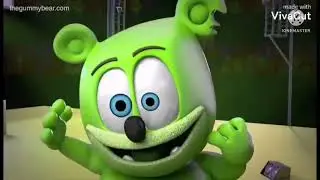 Gummy Bear Song Brunesian VS Austrian