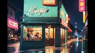 Ultimate Japanese City Pop Playlist 🌆 | Vibes from 80s Japan for Relaxing, Driving, and Chilling