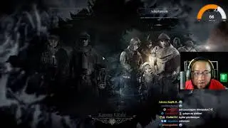 Frostpunk [ #1 ]