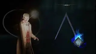 How to learn a spell In Hogwarts Legacy PC