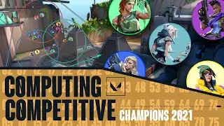Did Style Dynamics Predict Champions 2021?