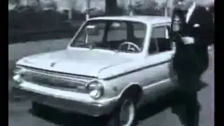 Russia sport car