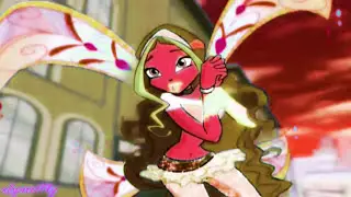 Fairies of Light // Whitney ~ I wanna go