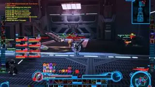SWTOR Voidstar #5 vs pub 26/5/13