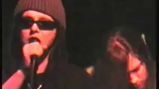 Aion - concert Poznan (2002)