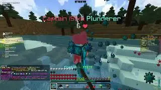 Minecadia god kills #3
