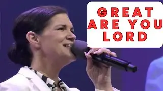 Great are You Lord (MUSIC VIDEO)