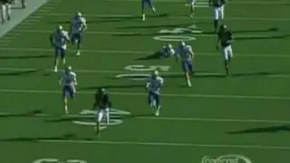 Jahvid Best 2008 Highlights