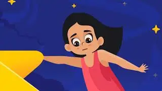 Ulduzum parla, parla - Twinkle twinkle little star