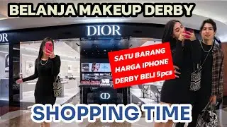 FAHMI WAS SURPRISED TO TURN OUT DERBY WEARS THIS ❗️DERBY WEARS THIS FROM THE BEGINNING ❣️