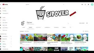 Sipover Face Reveal 😲😲