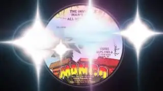 Invisible Man's Band - All Night Thing (Mango Records 1980)