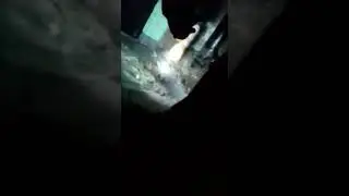 Потоп в доме Ташк.пер д7