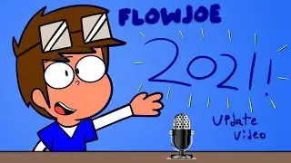 FlowJoe Update Video 2021