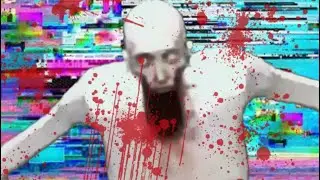 scp-96. Garrys Mod